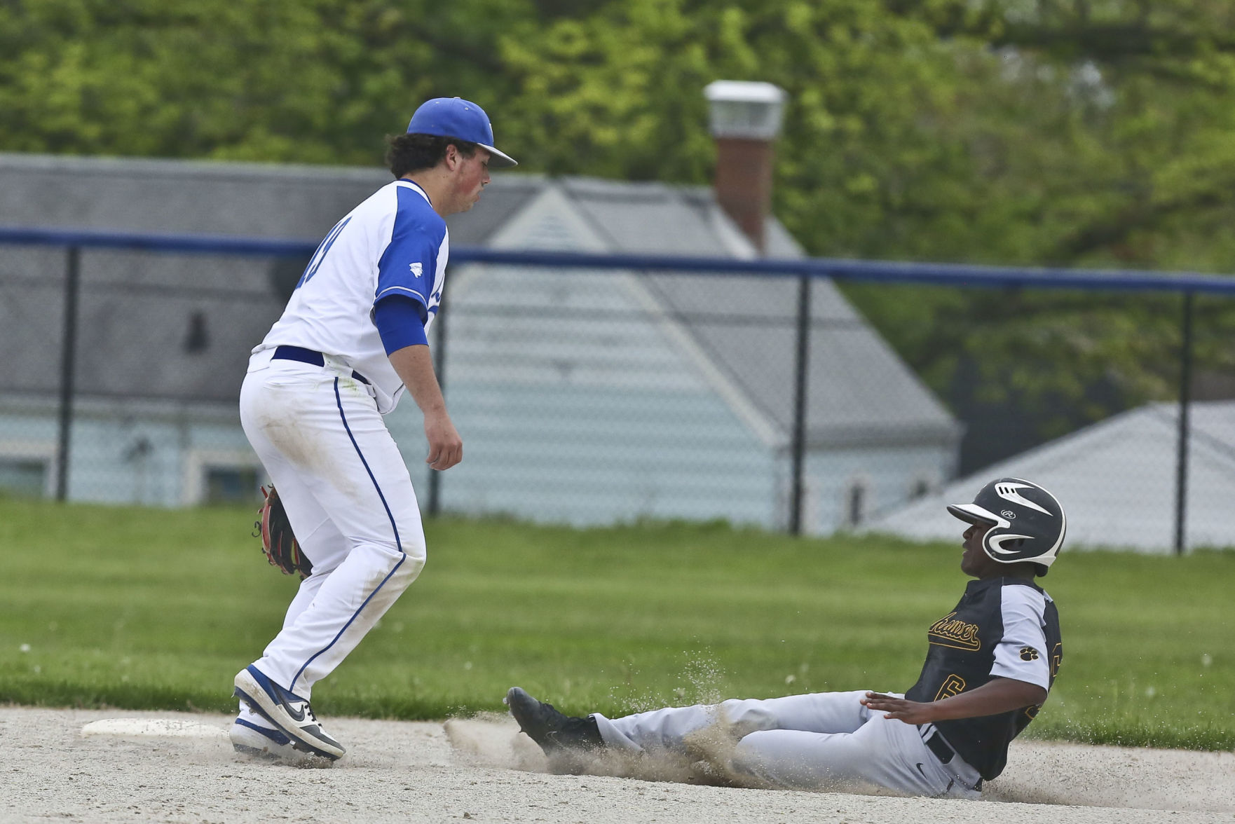 MacArthur Eisenhower baseball 25 5.08.19.JPG